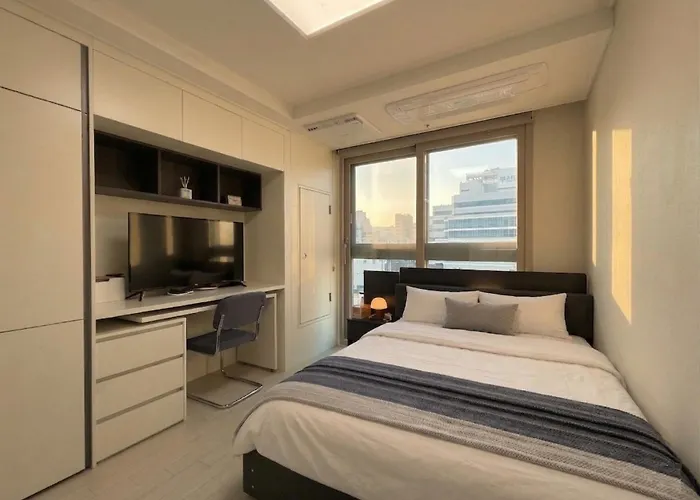 Apartment Highview59