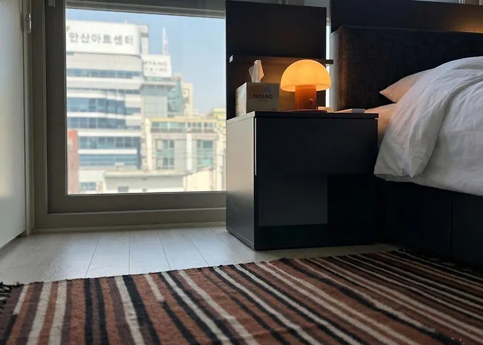 Highview59 Apartment Seoul