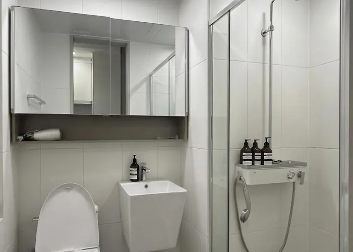 Highview59 Apartment *