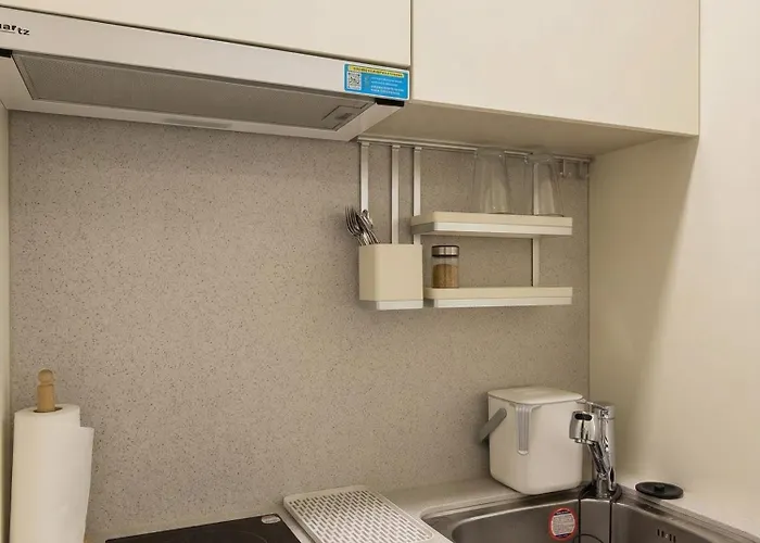 Highview59 Apartment